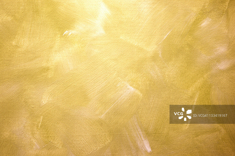 金色帆布细节图片素材