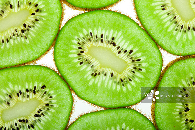 猕猴桃图片素材