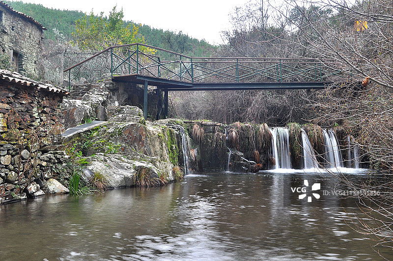 弗罗亚河滩图片素材