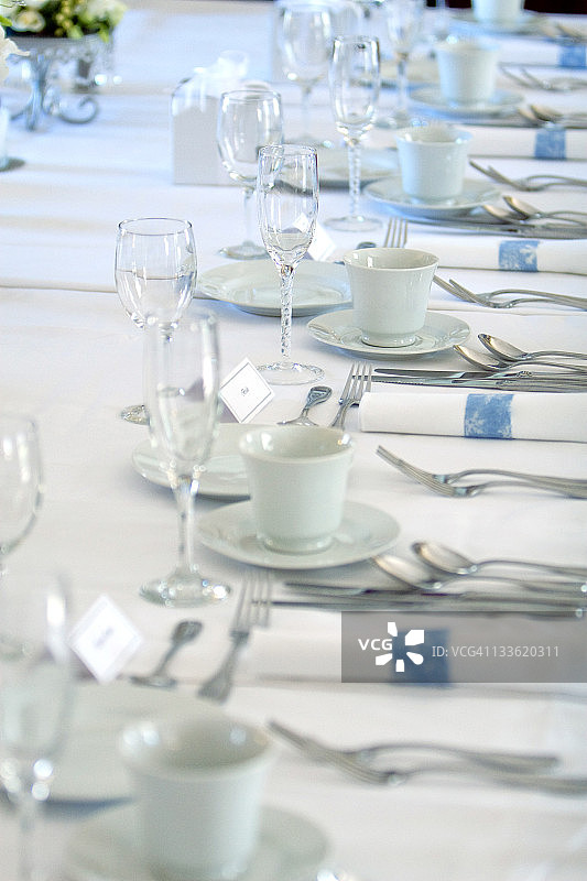 宴会布置图片素材