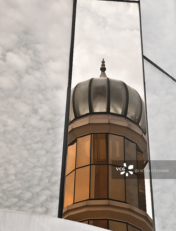 反思你的信仰图片素材