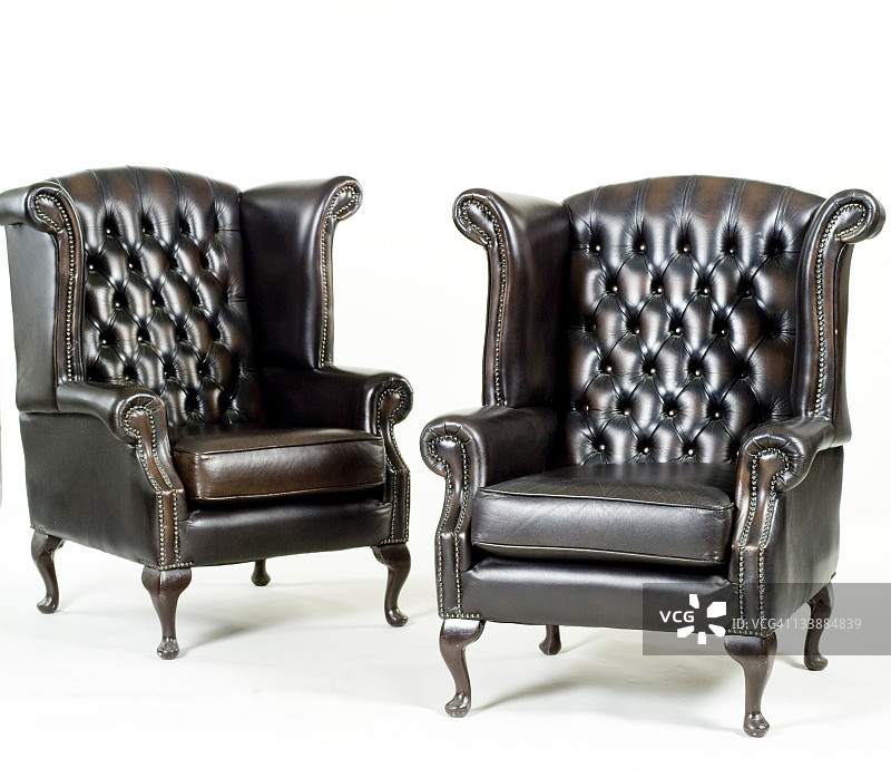 古董椅子图片素材