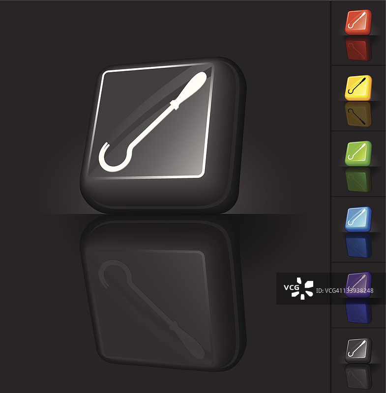 免版税撬棍矢量艺术图片素材