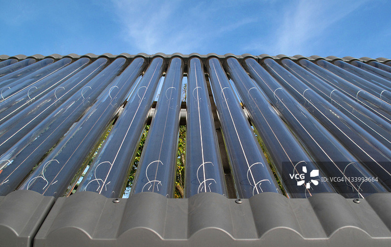 太阳能电池图片素材