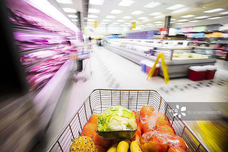 超市图片素材