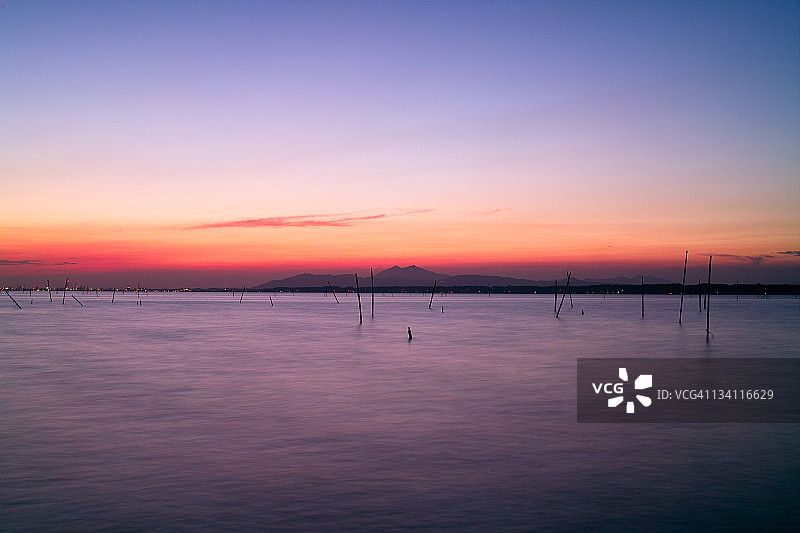 筑波山图片素材