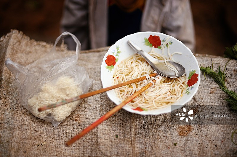 简约早餐图片素材