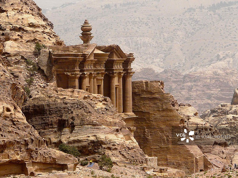 埃德代尔寺院图片素材