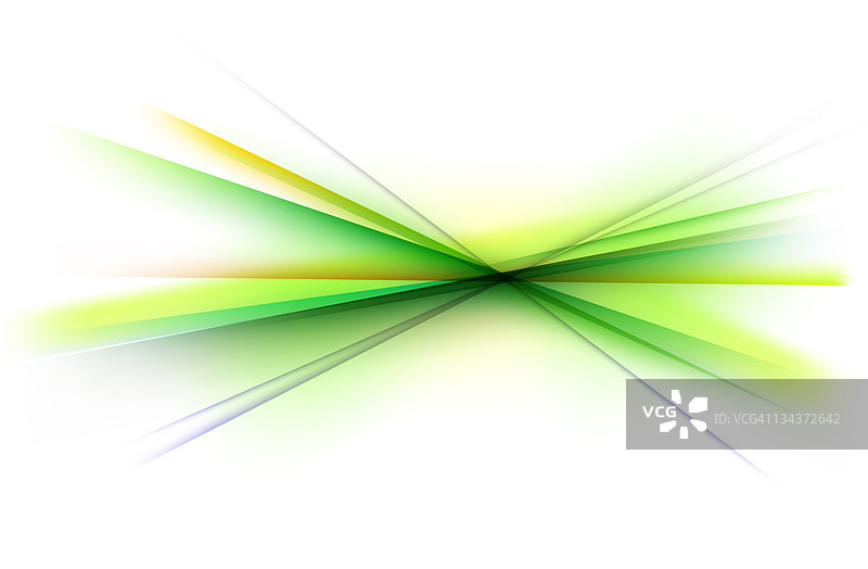 白色背景上的十字架与斜线图片素材