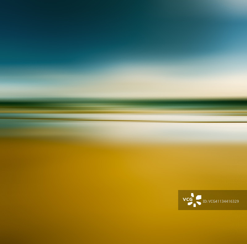 蒂里海滩图片素材