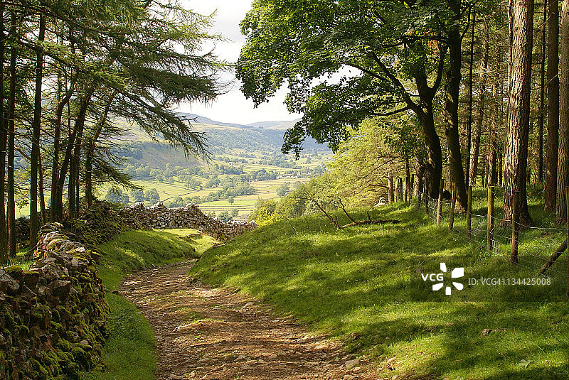 沃夫代尔赛道图片素材