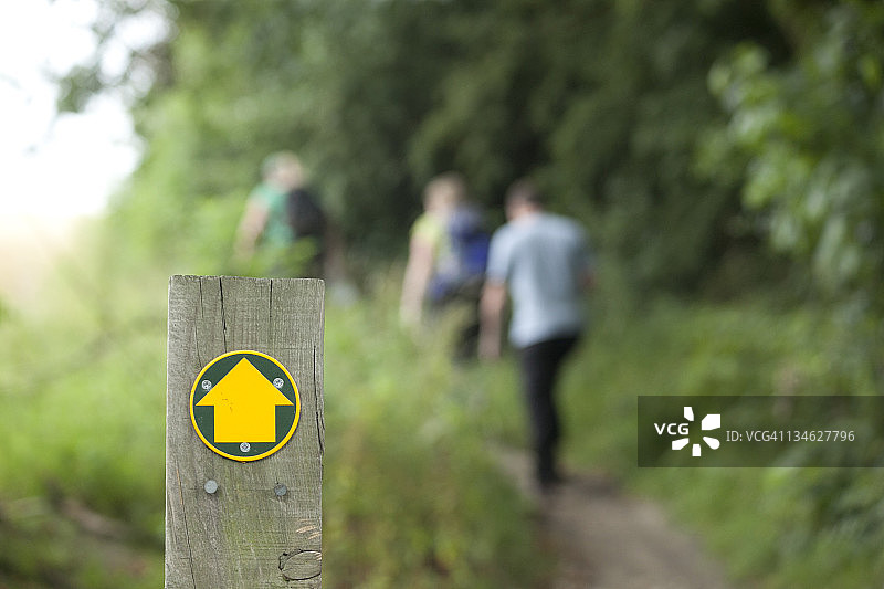 标志杆图片素材