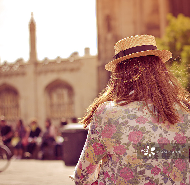 剑桥风格图片素材