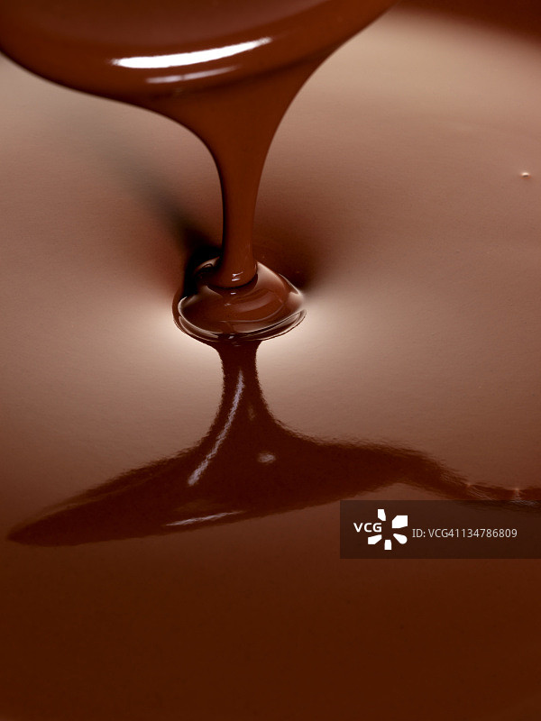 巧克力图片素材