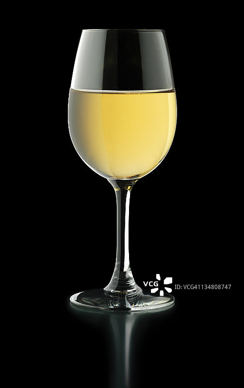 白葡萄酒图片素材