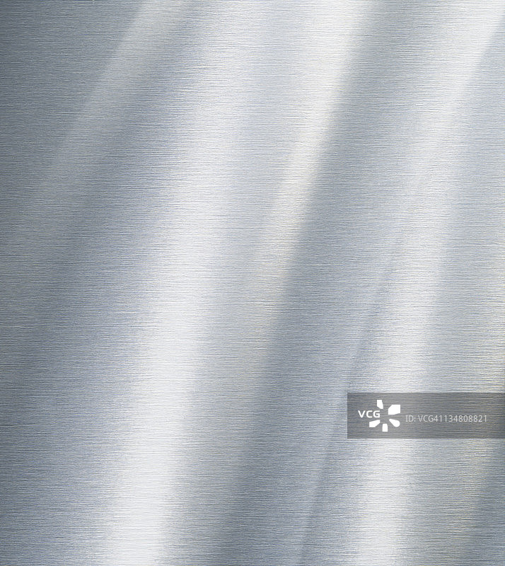 拉丝铝纹理XL图片素材
