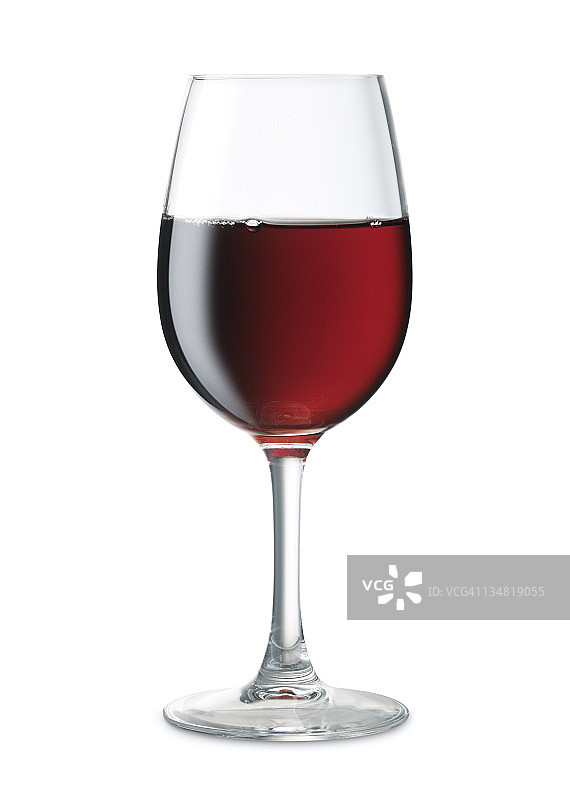 大杯红酒图片素材