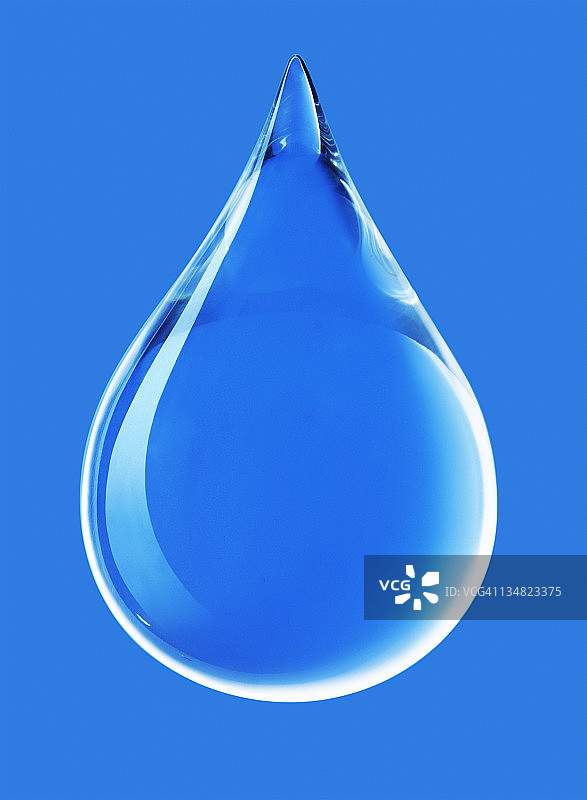 水滴图片素材