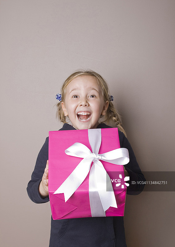 惊喜礼盒图片素材