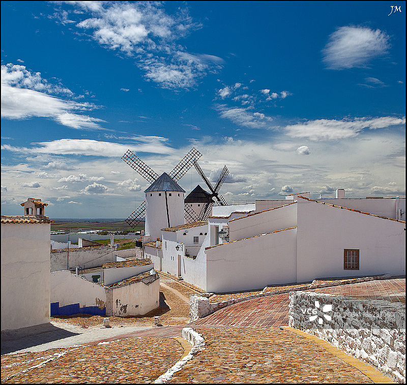 克里普塔纳田野图片素材