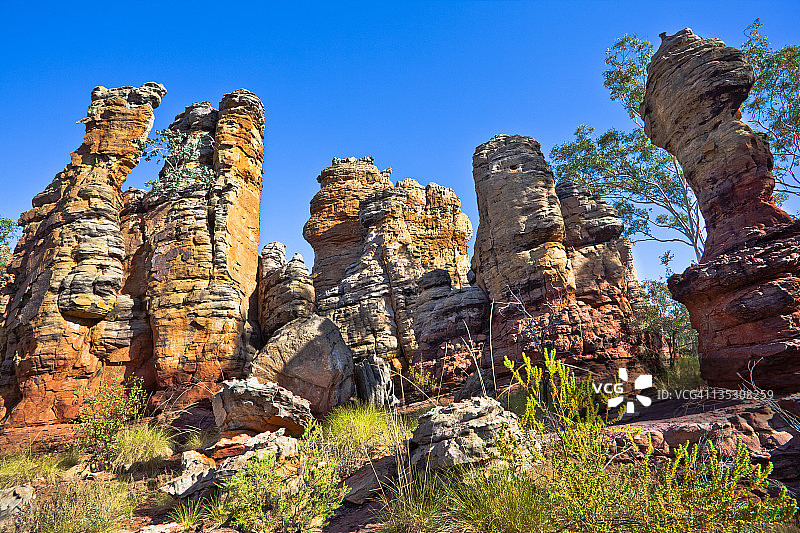 南方失落之城图片素材