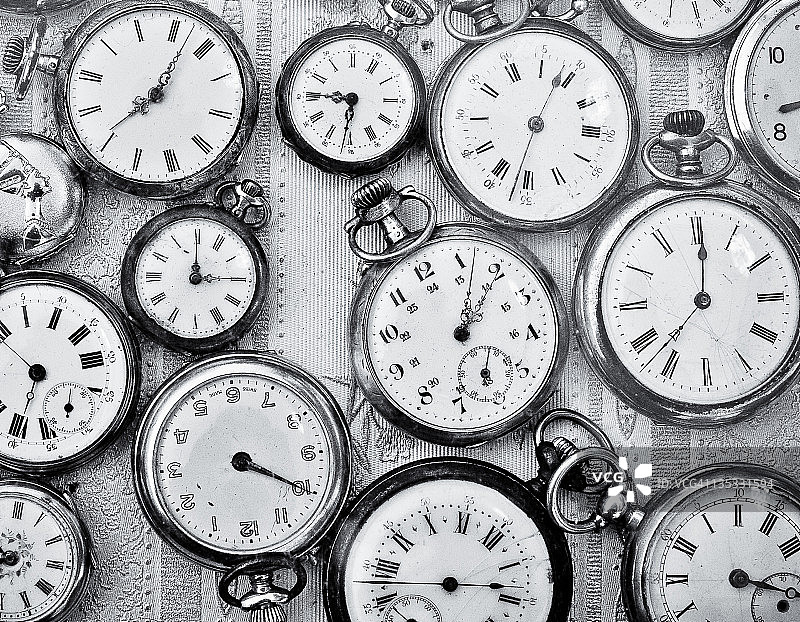 怀表图片素材