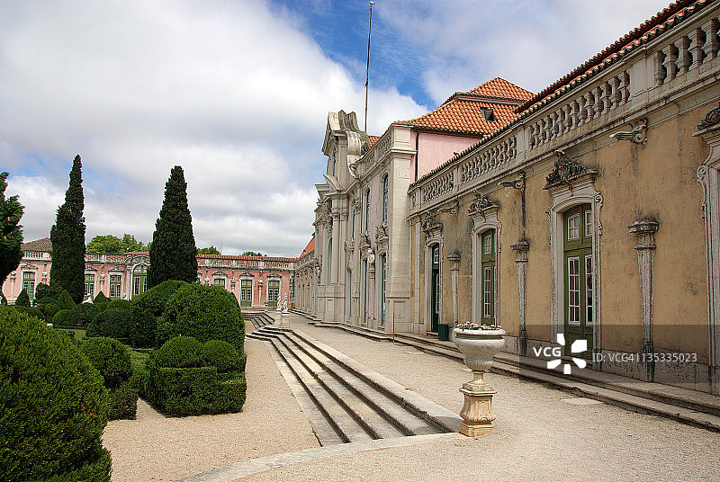 克卢什国家宫图片素材