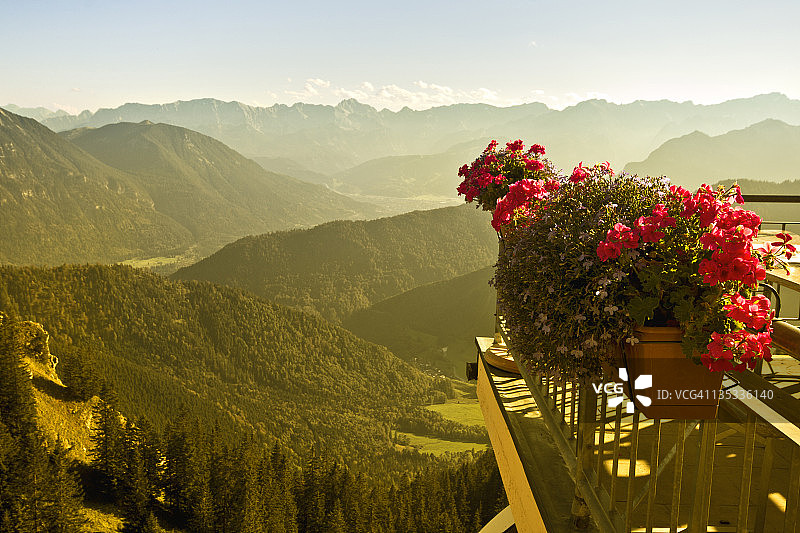 山景城图片素材