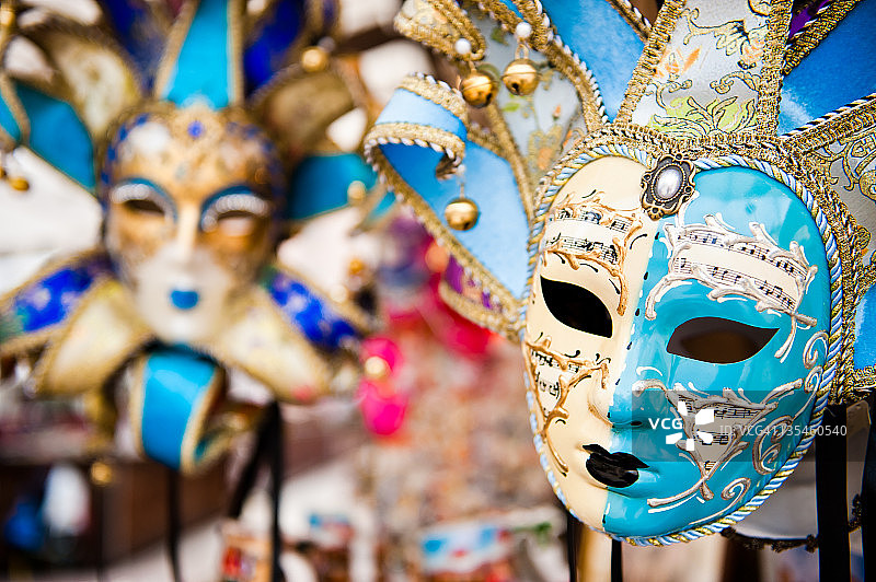 埃尔巴广场的街边店铺图片素材