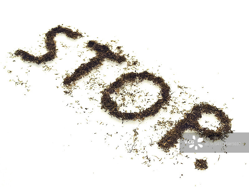 停止吸烟图片素材