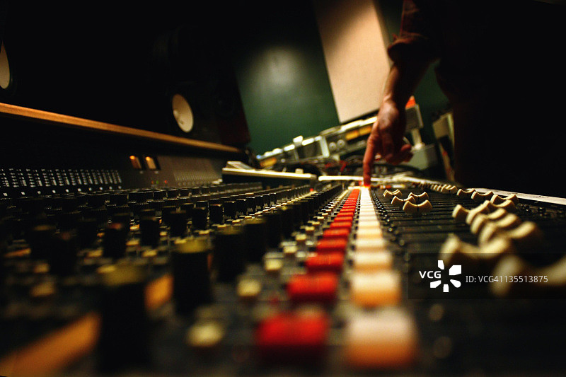 录音室图片素材