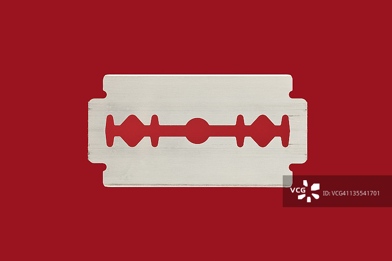 剃须刀片图片素材