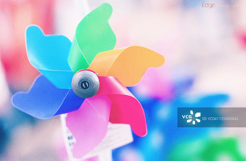 纸风车图片素材