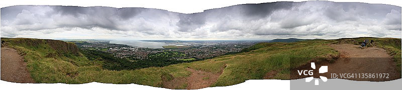 拿破仑蛋糕图片素材