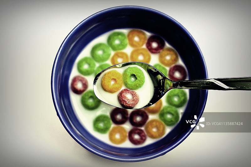 水果圈图片素材