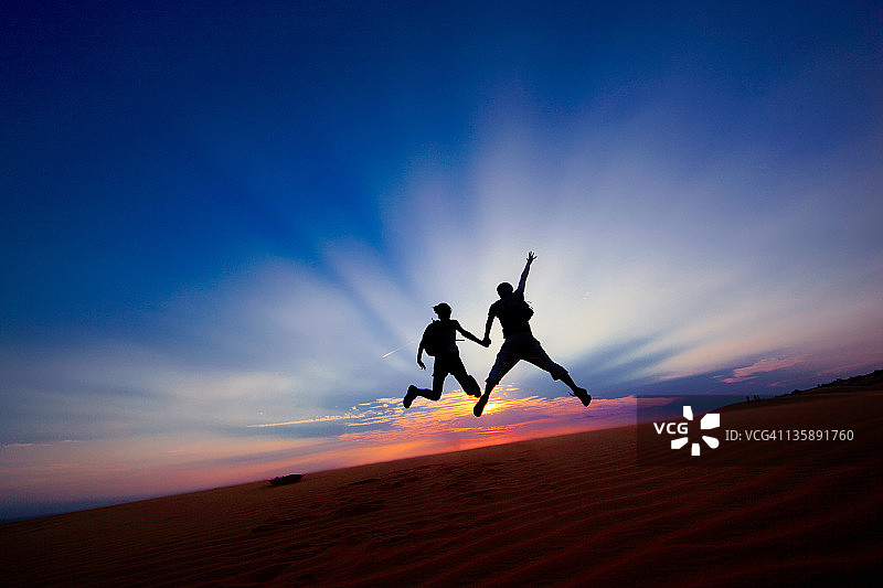 越南之旅图片素材