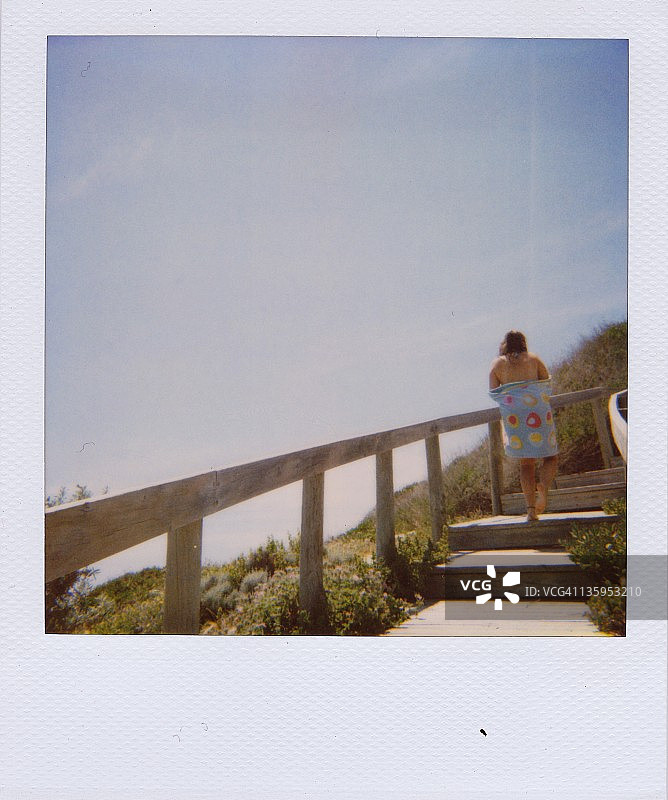 上升的楼梯图片素材