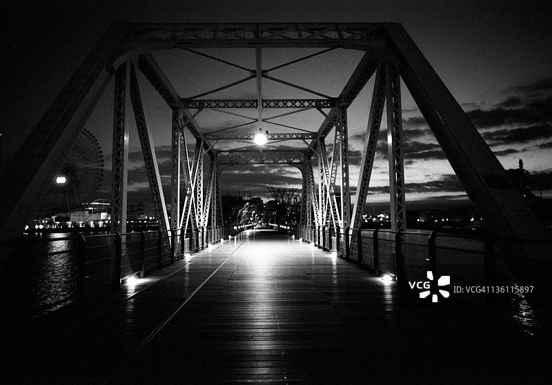 Kisyamichi步行街图片素材