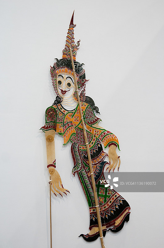 木偶剧图片素材