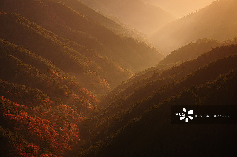 野迫川图片素材
