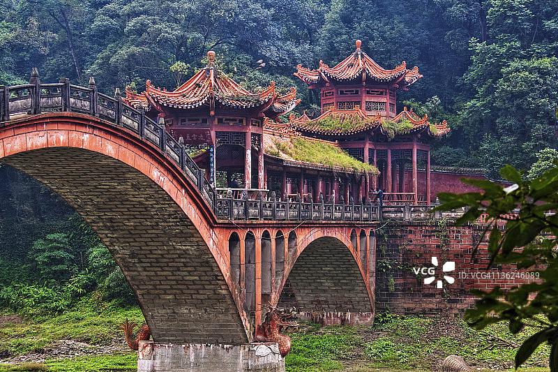 好商桥图片素材