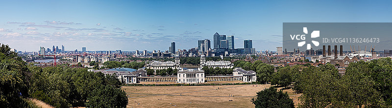 格林威治天文台图片素材