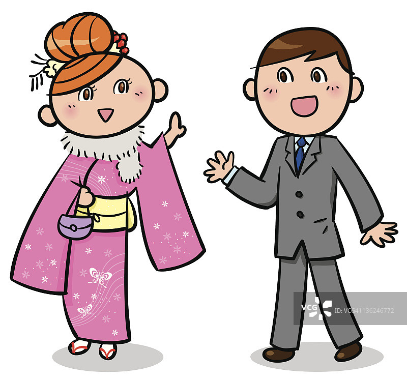 成人节图片素材