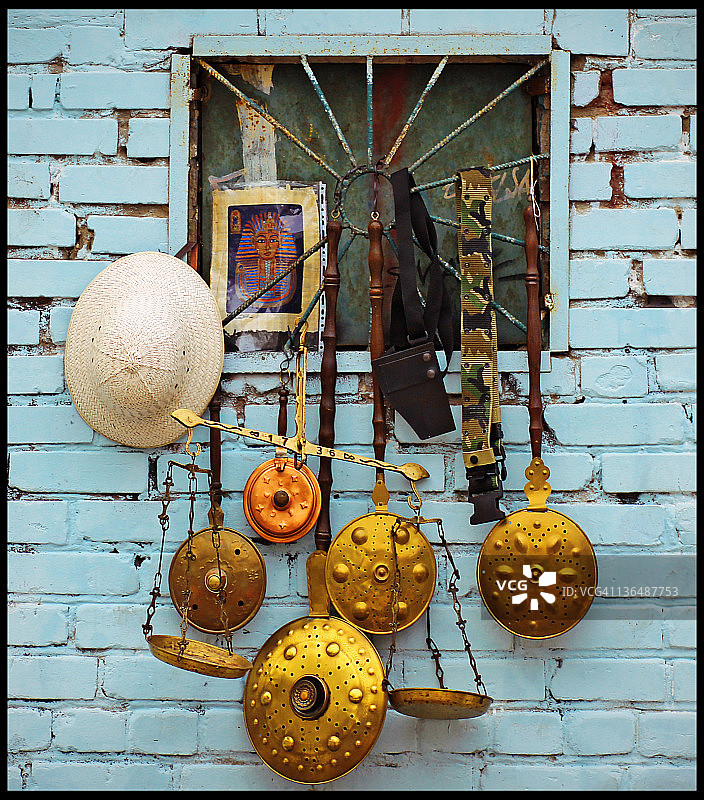 每月集市图片素材