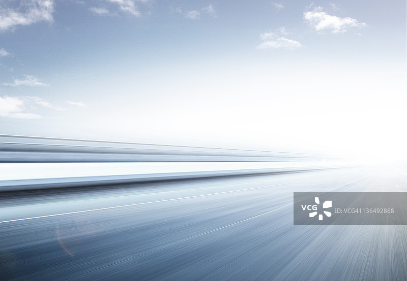 快速图形道路图片素材