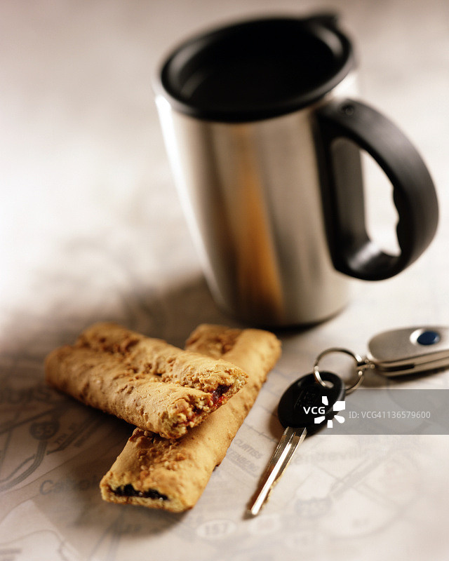 旅行杯图片素材