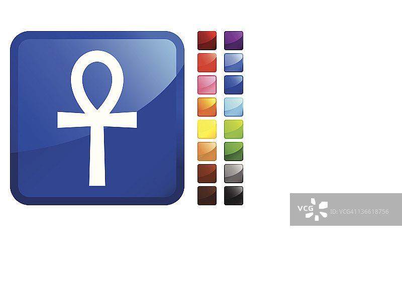 安卡互联网免版税矢量艺术素材图片素材