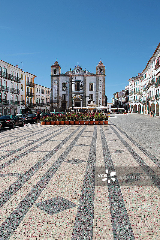 吉拉尔广场图片素材