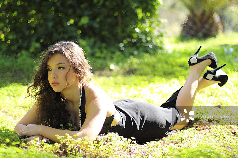 自然美景图片素材