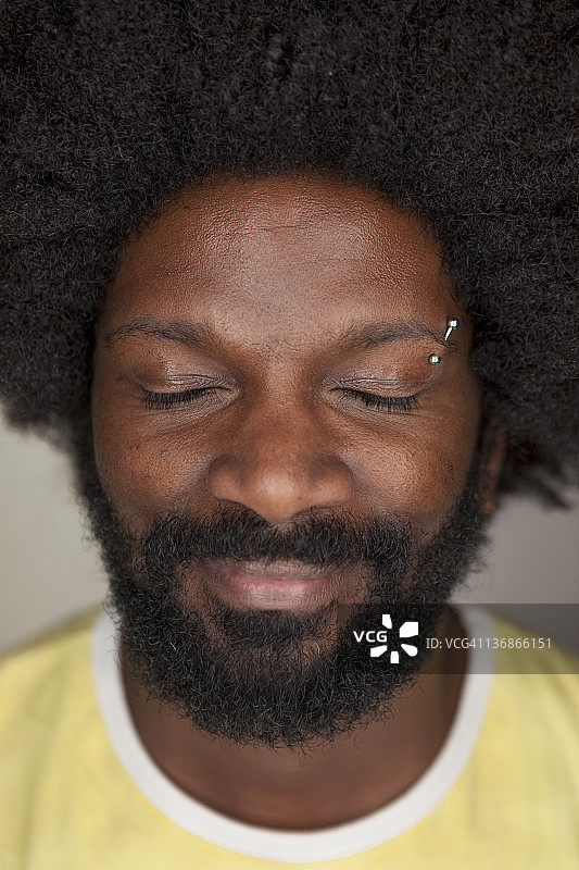 GL头部拍摄804图片素材